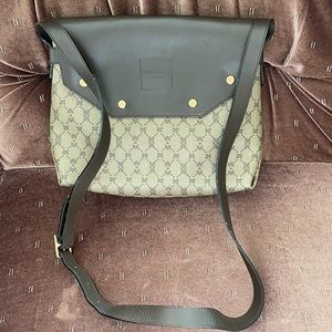 Nina Ricci vintage purse